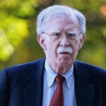 Former Trump adviser Bolton to plead guilty in classified documents, CNN reports