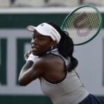 Tennis-Williams to partner Canada's Mboko on competitive return at Queen's Club