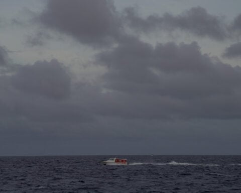 Maldives investigates if Italian divers went too deep in fatal cave dive