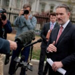 US will stick to tariff caps in deals with EU, Japan and others, US trade chief says