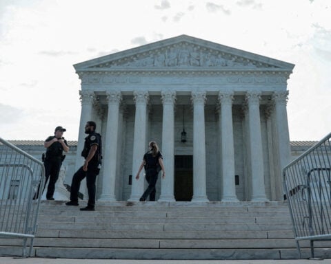US Supreme Court backs generic drugmaker in 'skinny label' patent case