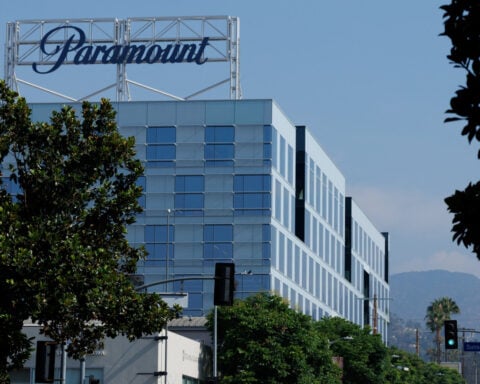 Paramount+ to stream UFC main cards in Canada from 2027