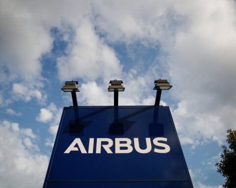 Airbus delivered 81 jets in May after China logjam eases