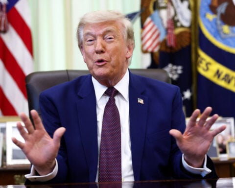Trump cuts off funds to Hawaii Medicaid fraud unit over lack of cases