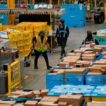 US first-quarter worker productivity, labor costs revised lower