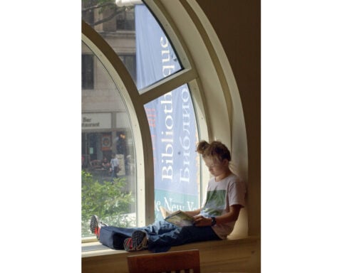 The Literary Arts Fund to distribute $7.7 million in grants to 40 organizations