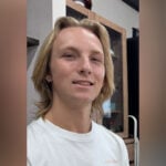 CNN's Hanako Montgomery reports on the frantic search for a missing American in Japan