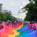 Some Republican governors are rebranding June with conservative alternatives to Pride