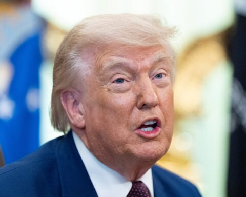 Trump expected to announce $700 million in new support for struggling coal industry