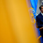 Thune: ‘Hard to say’ whether Blanche can win confirmation as attorney general