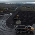 Trump to unveil $700 million coal support plan using emergency powers