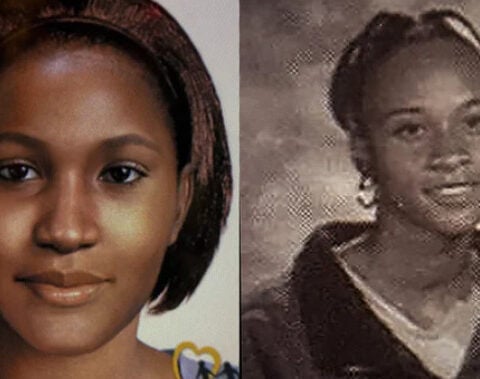 Victim cut in half in "horrifying" Massachusetts murder 26 years ago finally identified