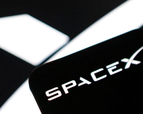 Goldman Sachs expects SpaceX's AI revenue to surge 100-fold by 2030, FT reports