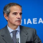 First IAEA report on Iran's nuclear programme since February shows little change despite war