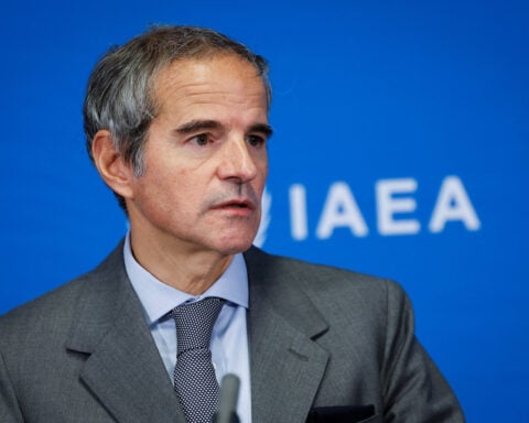 First IAEA report on Iran's nuclear programme since February shows little change despite war