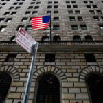 New York Fed finds elevated global supply chain pressure in May