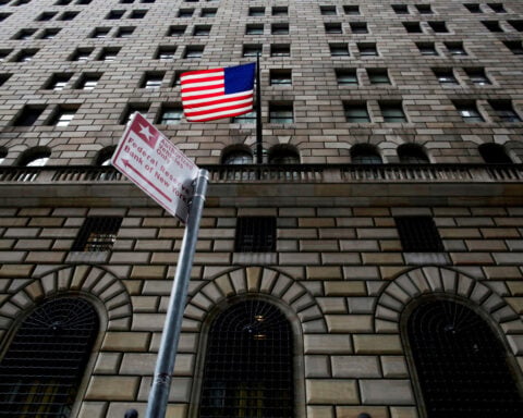 New York Fed finds elevated global supply chain pressure in May