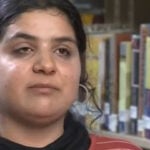 Senior graduates high school after arriving in U.S. without speaking English 2 years ago