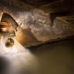 What it's like to go inside New York City's dank, dangerous, bug-filled sewers