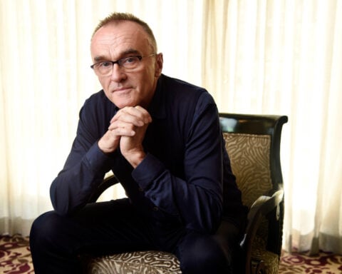 Choose ‘Trainspotting’: Ewan McGregor and Danny Boyle reflect on the life-changing film