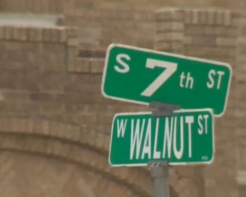 Original Walmart site set to receive historical marker