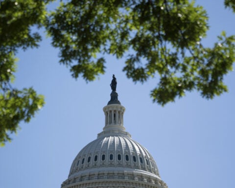 House poised to pass Ukraine aid over the objections of Republican leaders