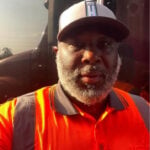 Video shows moment truck-driving preacher helps thwart alleged kidnapping in South Carolina
