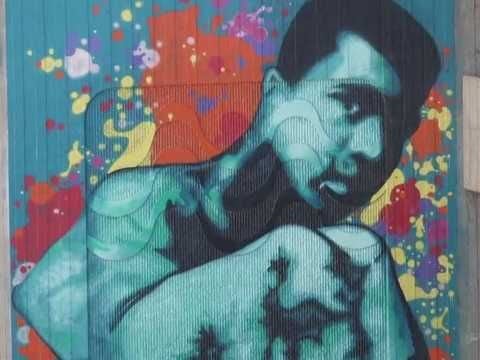 Louisville marks 10 years since Muhammad Ali’s death with citywide Day of Compassion