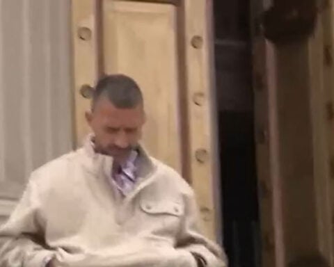 Actor Shia LaBeouf pleads guilty to simple battery for New Orleans Mardi Gras incident