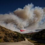 Wildfires are making the US smoggy again, reversing progress on cleaner air, study finds