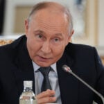 Putin says Russia will defeat Ukraine