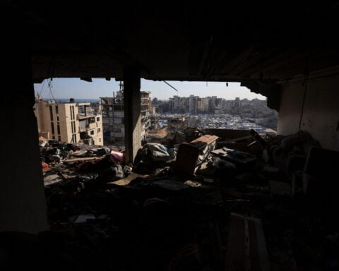 How Trump's ceasefires are failing to stop Middle East violence