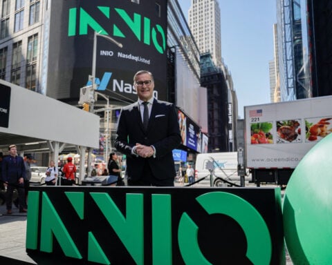 Gas engine maker Innio jumps 23% in Nasdaq debut as investors bet on data center boom