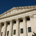 Top cases on the US Supreme Court's docket