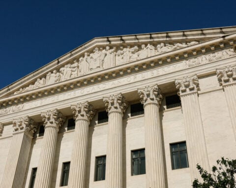 Top cases on the US Supreme Court's docket