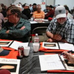 US screwworm case puts ranchers on alert, rallies cattle prices