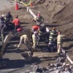 'Record-setting' $101M award granted in horrific North Carolina wall collapse
