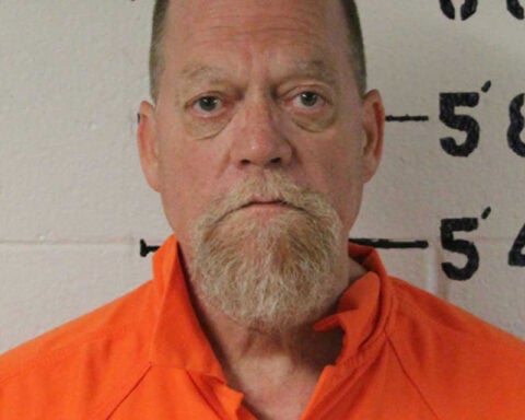 New Hampshire man arrested for 1993 cold case murder of Maxine Bitomski in Kittery, Maine