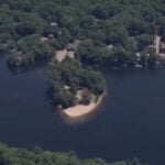 Man accused of holding victim, who walks with crutches, under water over use of lake