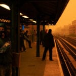Wildfires are reversing America’s progress on ozone pollution