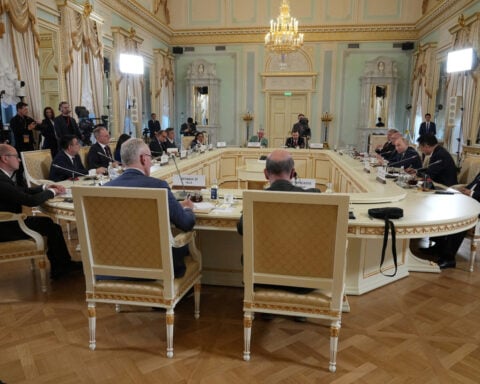 Putin on Ukraine war, Trump, peace and power