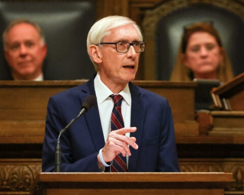 Tyco agrees to $10 million settlement with Wisconsin over PFAS water contamination