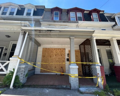 Couple charged after keeping hundreds of 'street rats' in home, court docs say