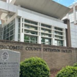 Overcrowding pushes Buncombe County detention into safety crisis, sheriff says