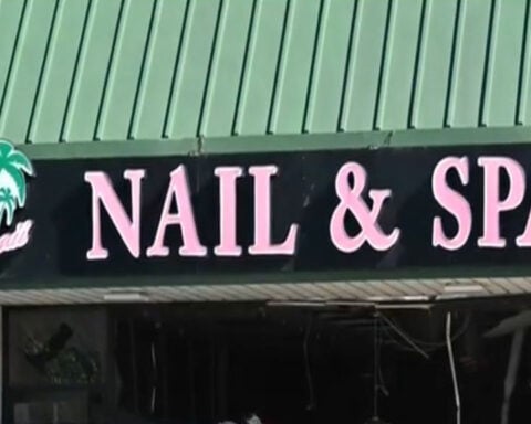 Driver found guilty in Deer Park nail salon crash that killed 4 people, including off-duty NYPD officer
