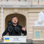 In public letter, Ukraine's Zelenskyy calls on Putin for direct negotiations in a neutral country
