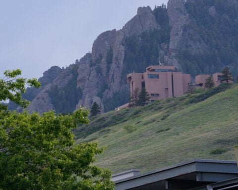 Federal judge temporarily blocks Trump administration's attempt to dismantle Boulder's NCAR lab