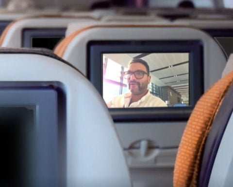 'Smelled like a clogged toilet': Family experienced travel horror story aboard Turkish Airlines flight