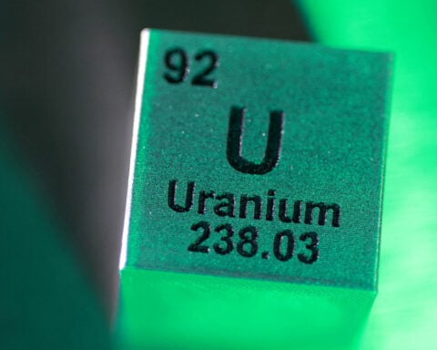 Trump says he does not need deal with Iran to get enriched uranium
