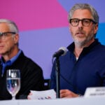 LA28 chair Wasserman says he has no plans to resign despite past ties to Maxwell